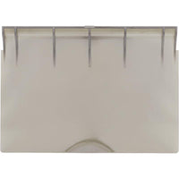 Control Panel Cover, Pentair Minimax NT