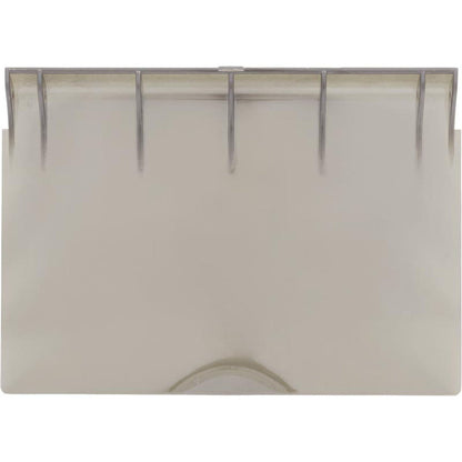 Cubierta del panel de control, Pentair Minimax NT