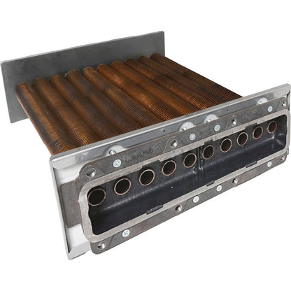 Assemblage de tubes, Laars/Pent Pac Fab, tubes en cupronickel, 500