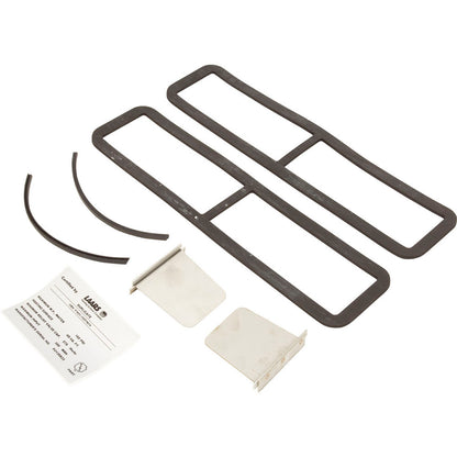 Assemblage de tubes, Laars/Pent Pac Fab, tubes en cupronickel, 500