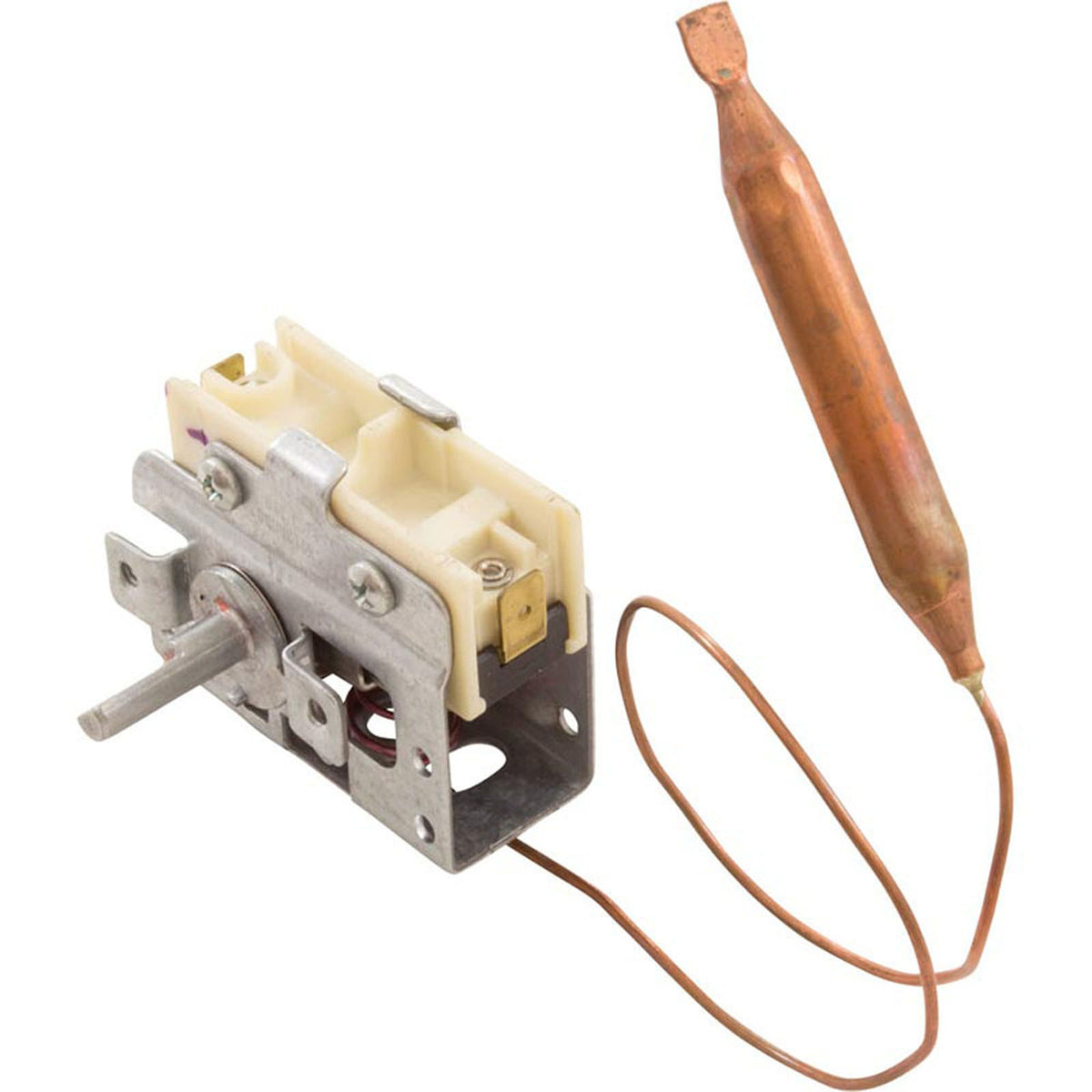 Thermostat, Hayward Mears Electric