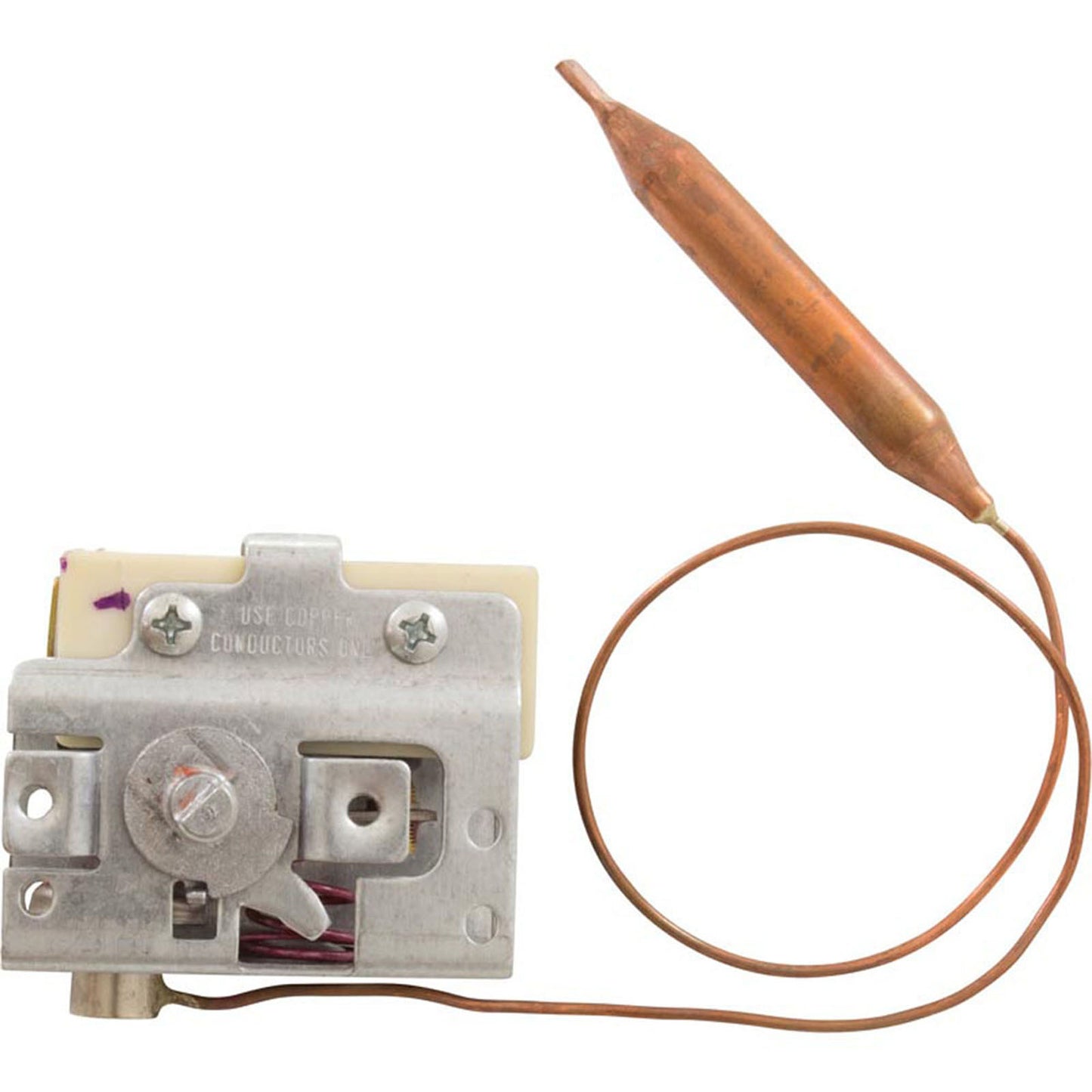 Thermostat, Hayward Mears Electric