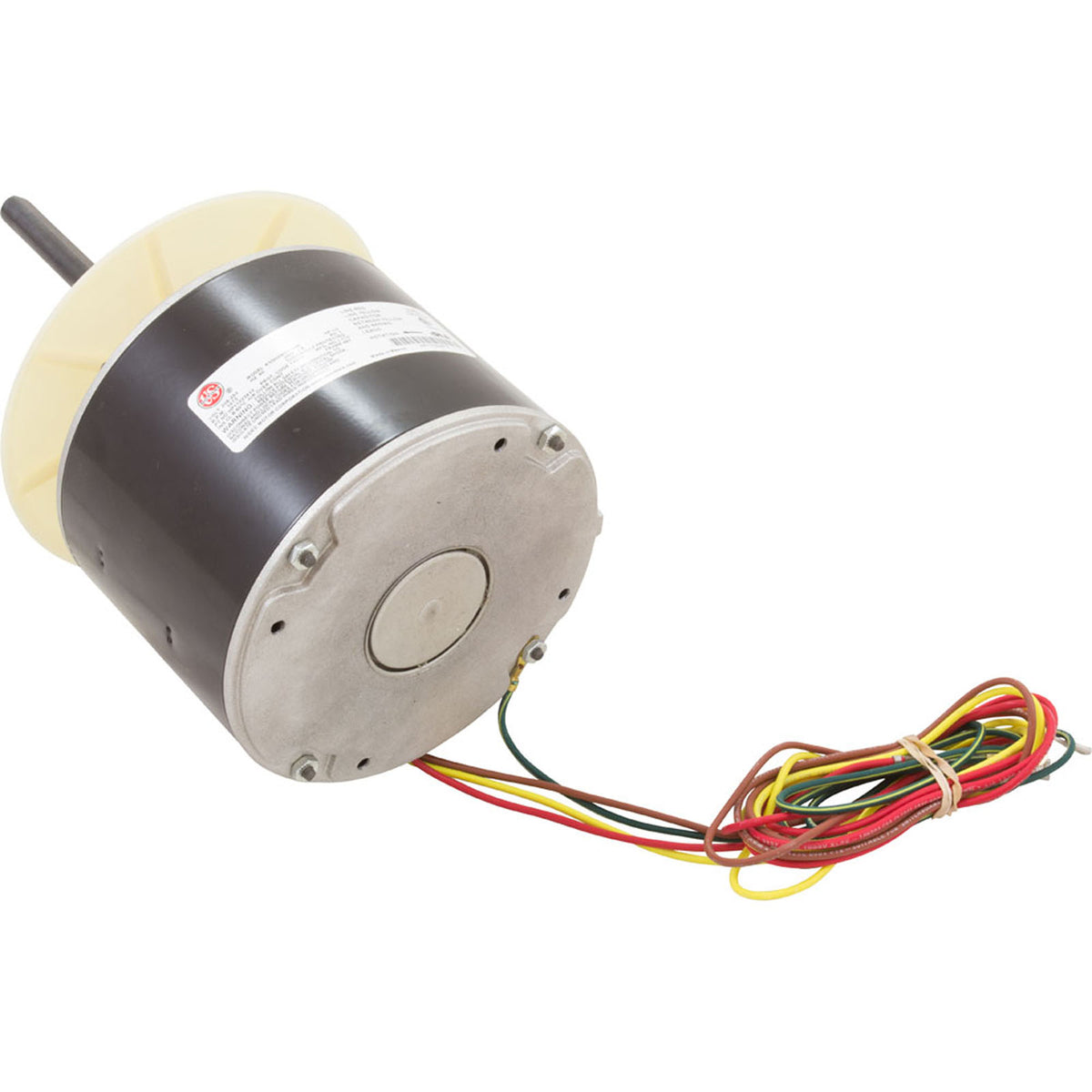 Fan Motor, Hayward HeatPro, 1/3 Horsepower