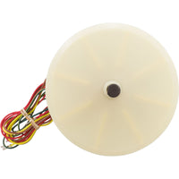 Fan Motor, Hayward HeatPro, 1/3 Horsepower