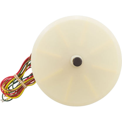 Motor de ventilador, Hayward HeatPro, 1/3 de caballo de fuerza