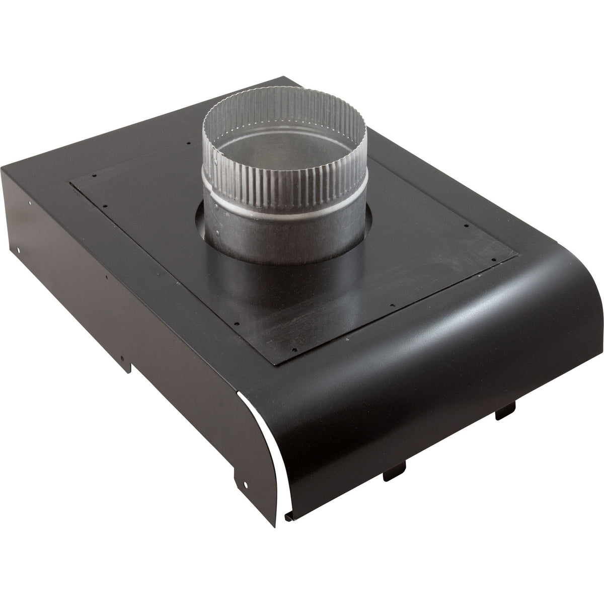Indoor Vent Adapter, Hayward Universal H150FD, Neg. Pressure