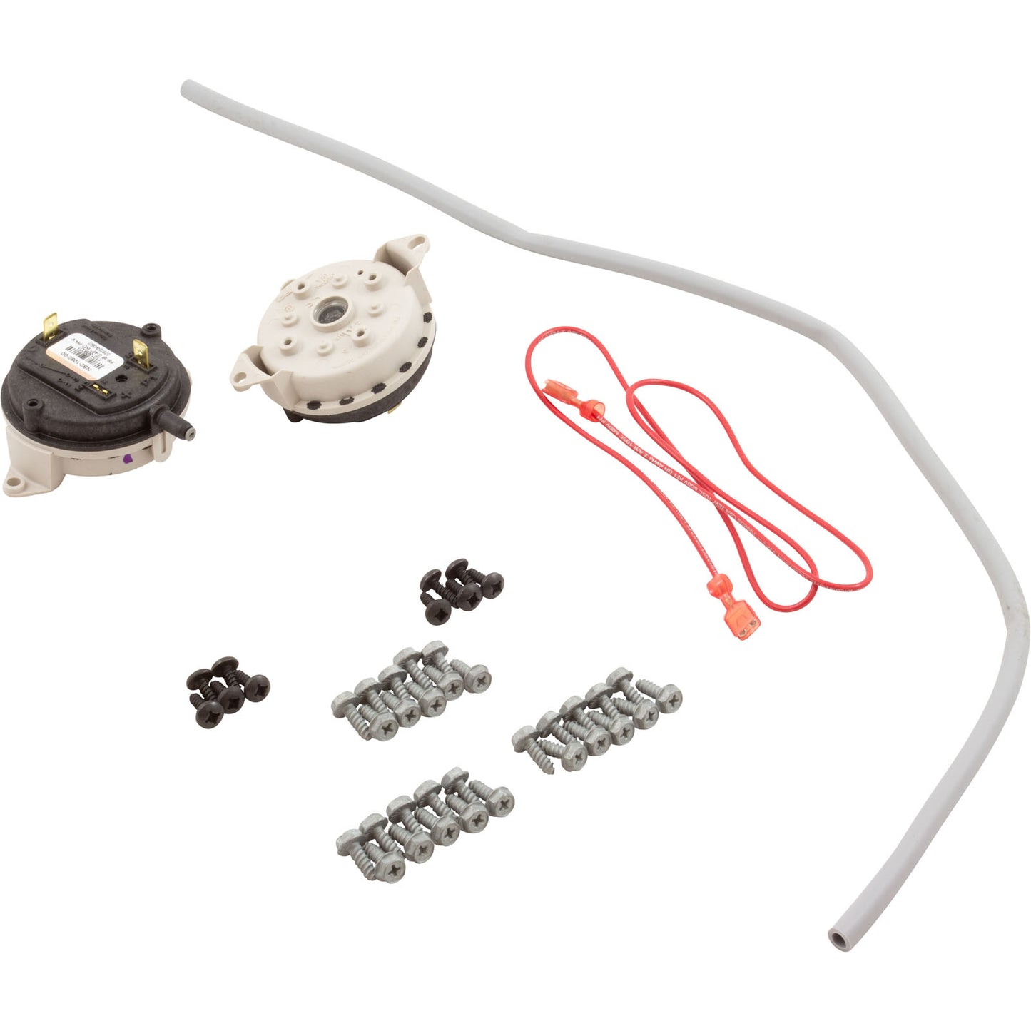 Indoor Vent Adapter, Hayward Universal H150FD, Neg. Pressure