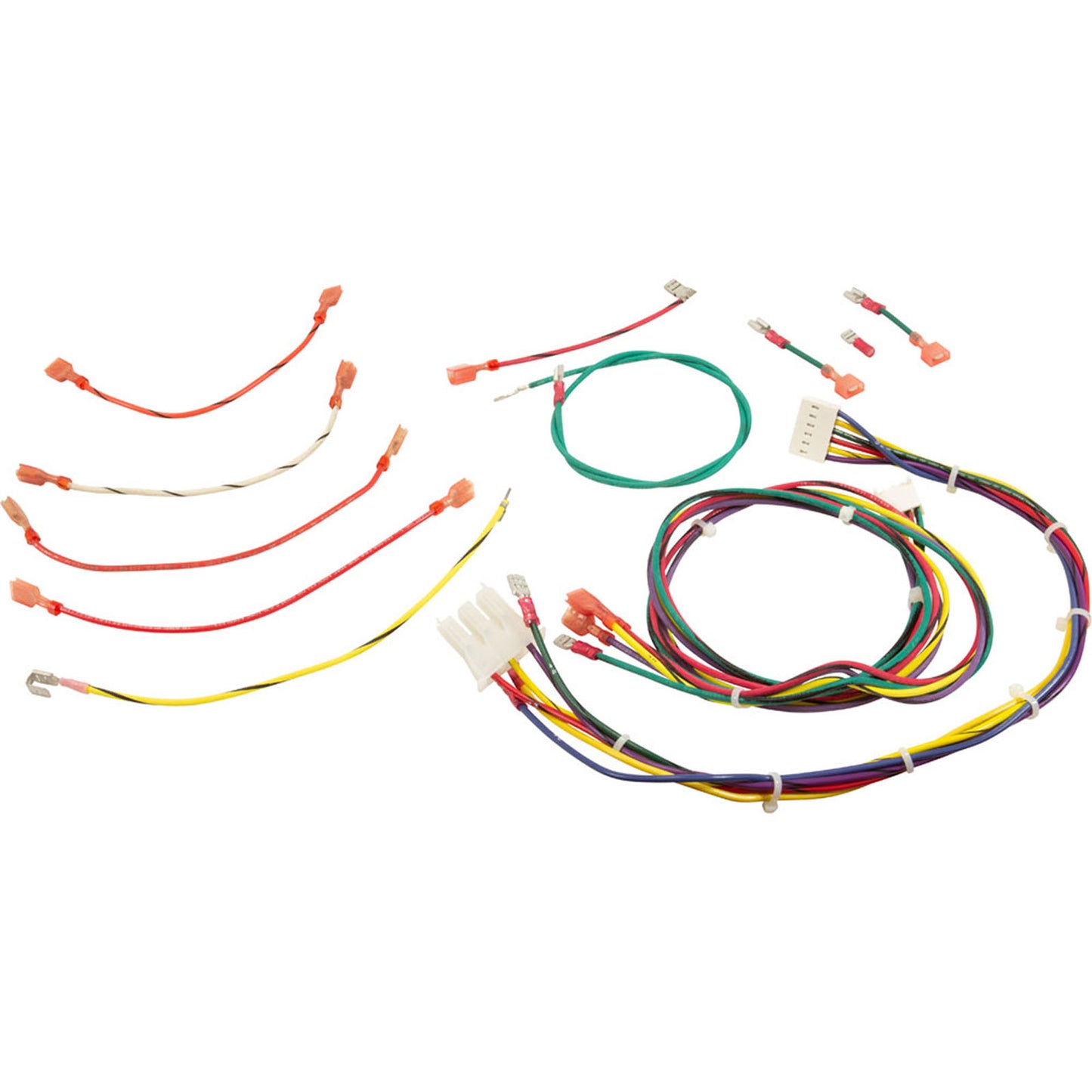 Wire Harness, Raypak RP2100, R185-R405, IID