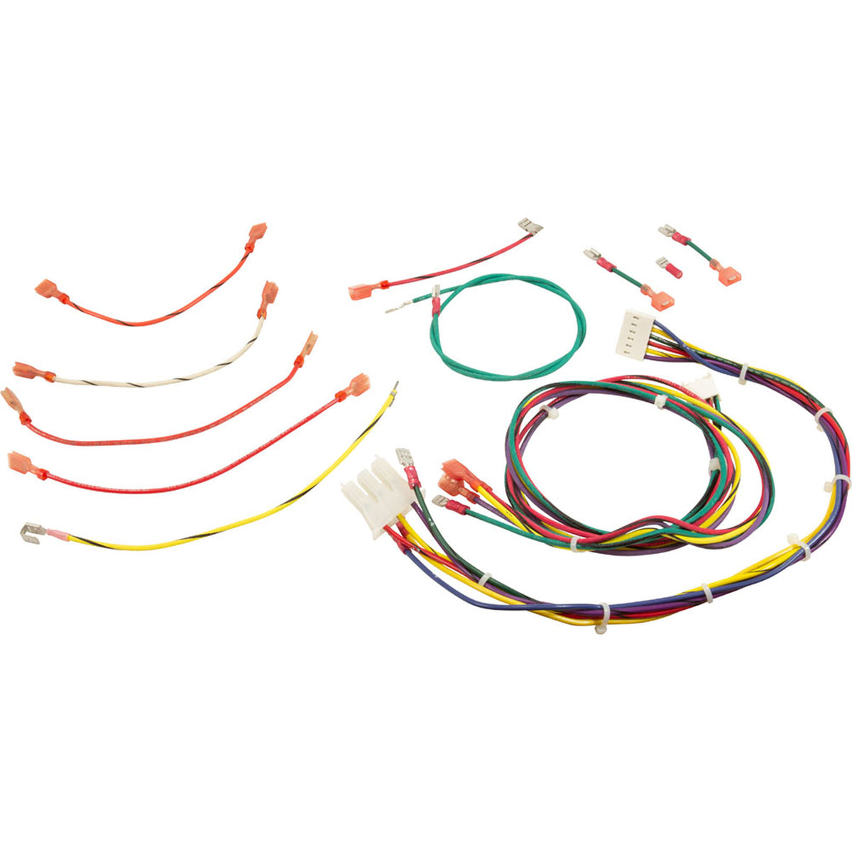 Wire Harness, Raypak RP2100, R185-R405, IID