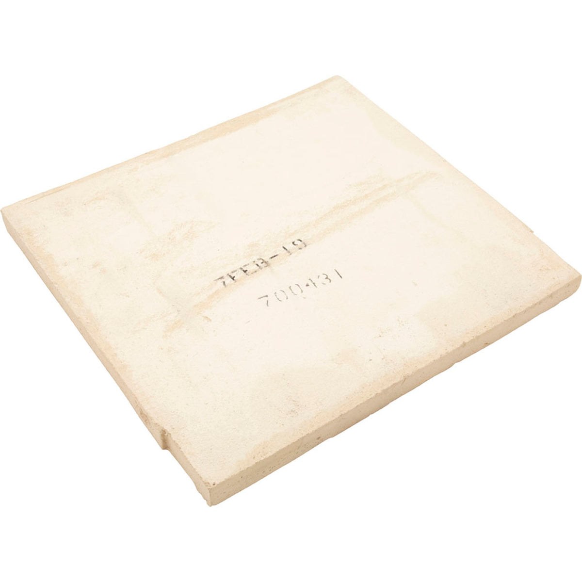 Refractory Kit, Raypak, 403B/405B