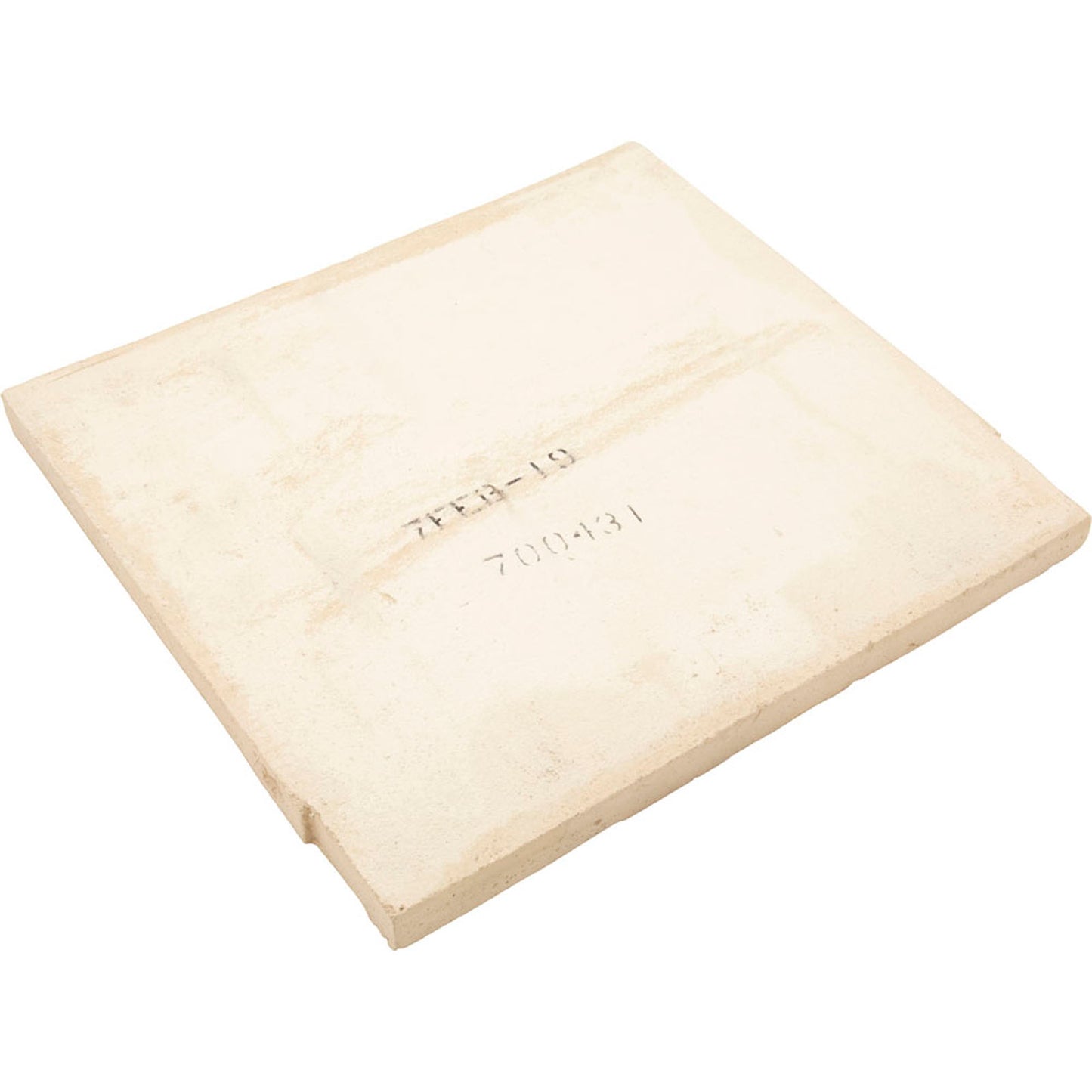 Refractory Kit, Raypak, 403B/405B