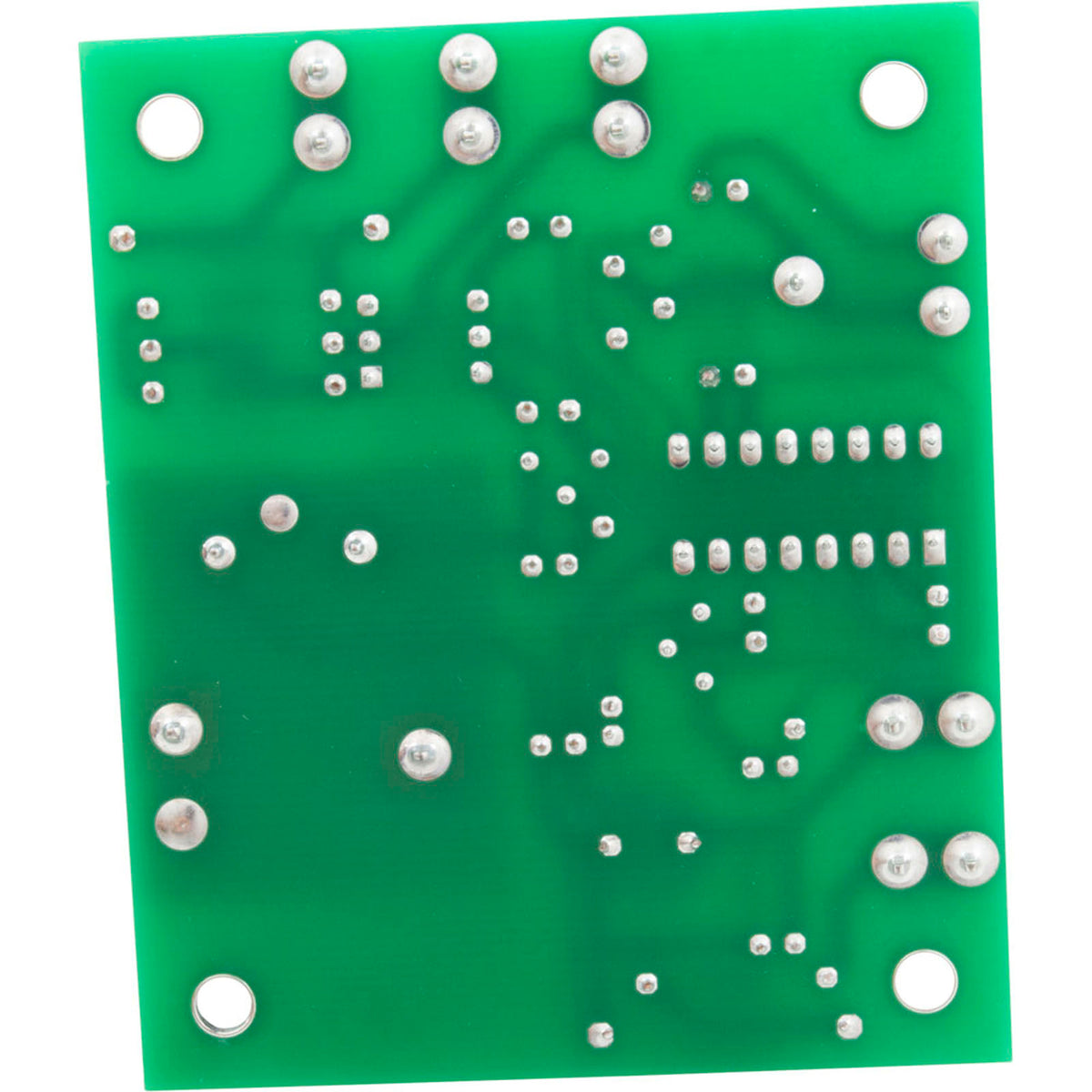 Power Vent PCB, Raypak Raytherm 514-824