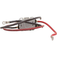 Contactor, Raypak SpaPak, ELS 552-2/1102-2, w/ Wire Kit