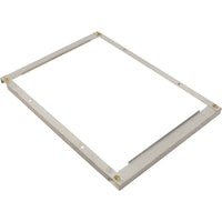 Refractory Retainer Kit, Raypak, Models 403/405