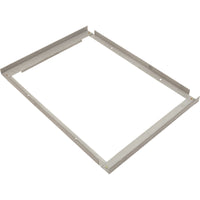 Refractory Retainer Kit, Raypak, Models 403/405