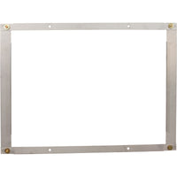 Refractory Retainer Kit, Raypak, Models 403/405