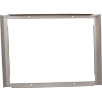 Refractory Retainer Kit, Raypak, Models 403/405