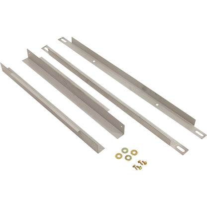 Refractory Retainer Kit, Raypak, Models 403/405