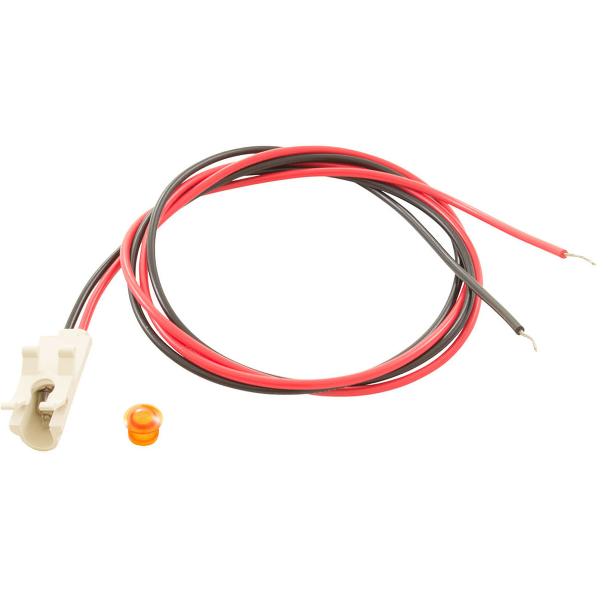 Indicator Light, Coates