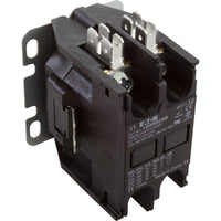 Contactor, Coates, DP, 35A, 240v