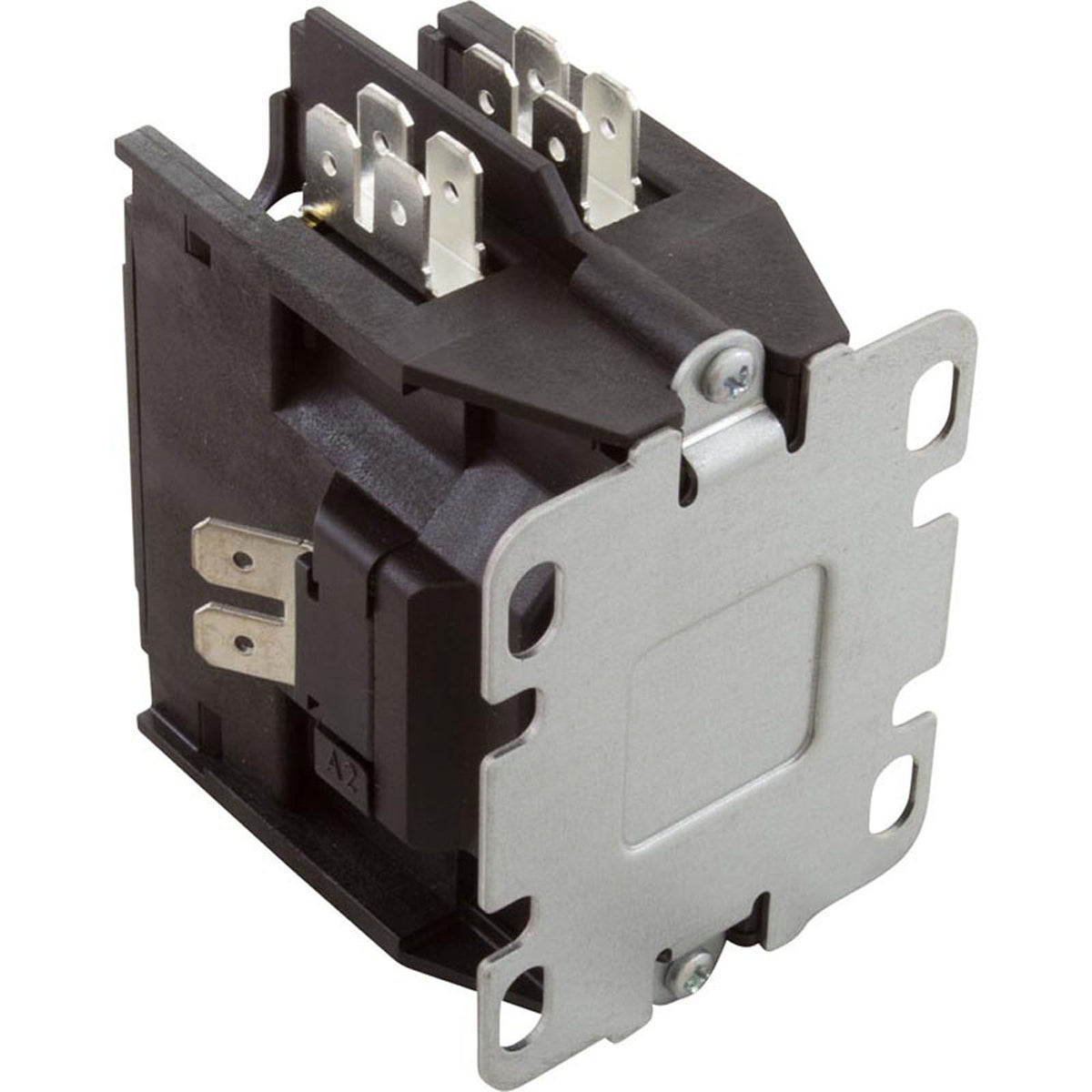 Contactor, Coates, DP, 35A, 240v