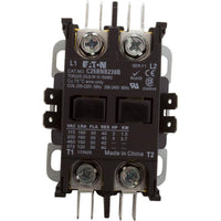Contactor, Coates, DP, 35A, 240v
