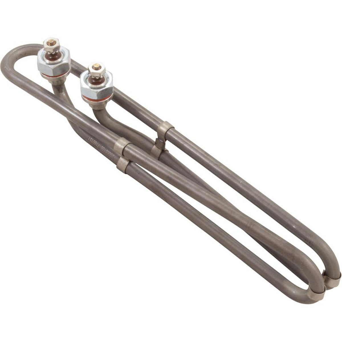 Elemento, Coates 6ILS, 5,5 kW, 240 V, titanio