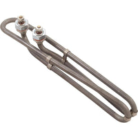 Elemento, Coates 6ILS, 5,5 kW, 240 V, titanio