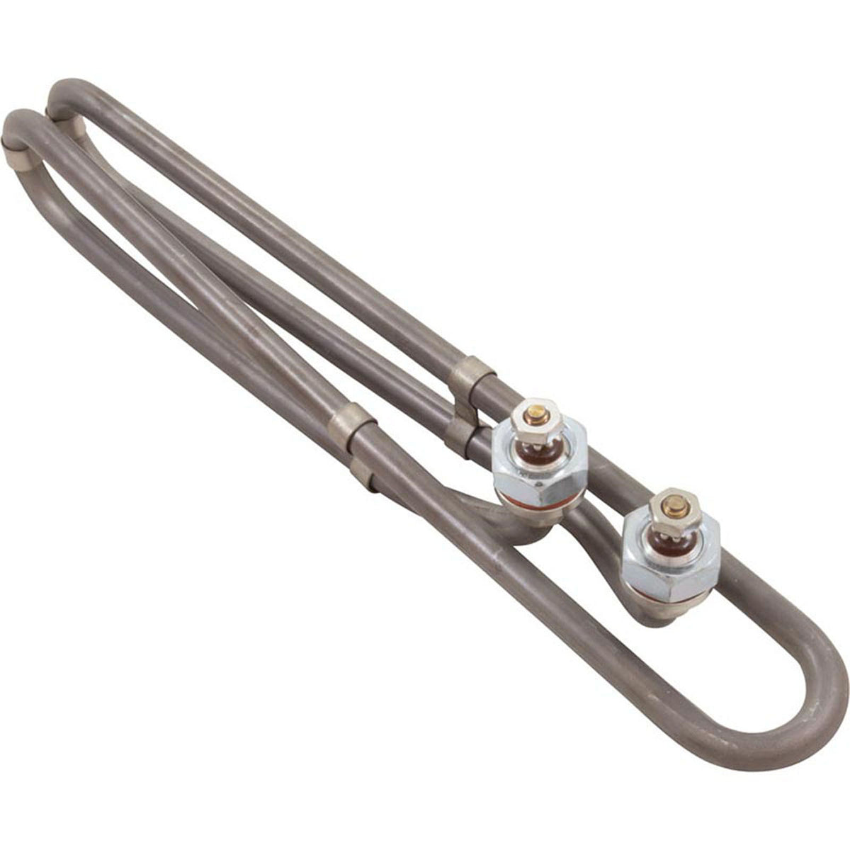 Elemento, Coates 6ILS, 5,5 kW, 240 V, titanio