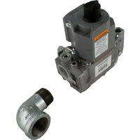 Gas Valve, Zodiac Jandy LXi, Nat.