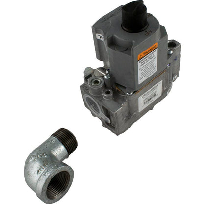 Gas Valve, Zodiac Jandy LXi, Nat.