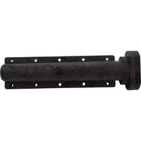 Rear Header, Zodiac Jandy LRZE/LRZM/LXi, with Hardware