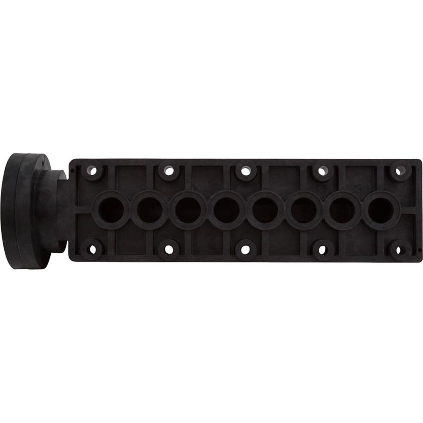 Collecteur arrière, Zodiac Jandy LRZE/LRZM/LXi, avec matériel