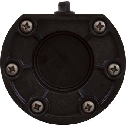 Collecteur arrière, Zodiac Jandy LRZE/LRZM/LXi, avec matériel