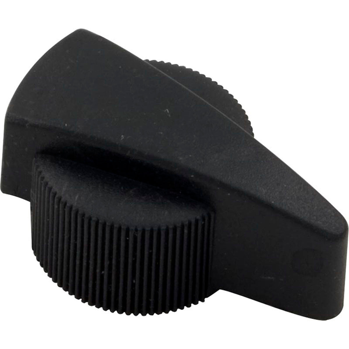 Temperature Control Knob, Zodiac Jandy Laars Elecktra II/EPC