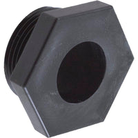 Retainer Nut, Zodiac Jandy LRZE/LRZM, Sensor