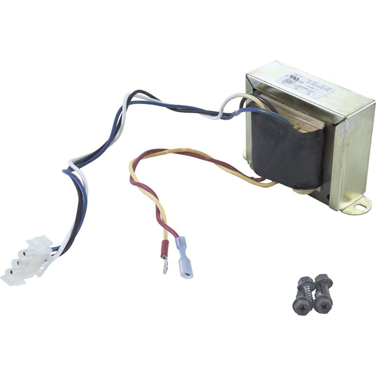 Transformador, Jandy Laars, Zodiac, 115v/230v, 12v/24v