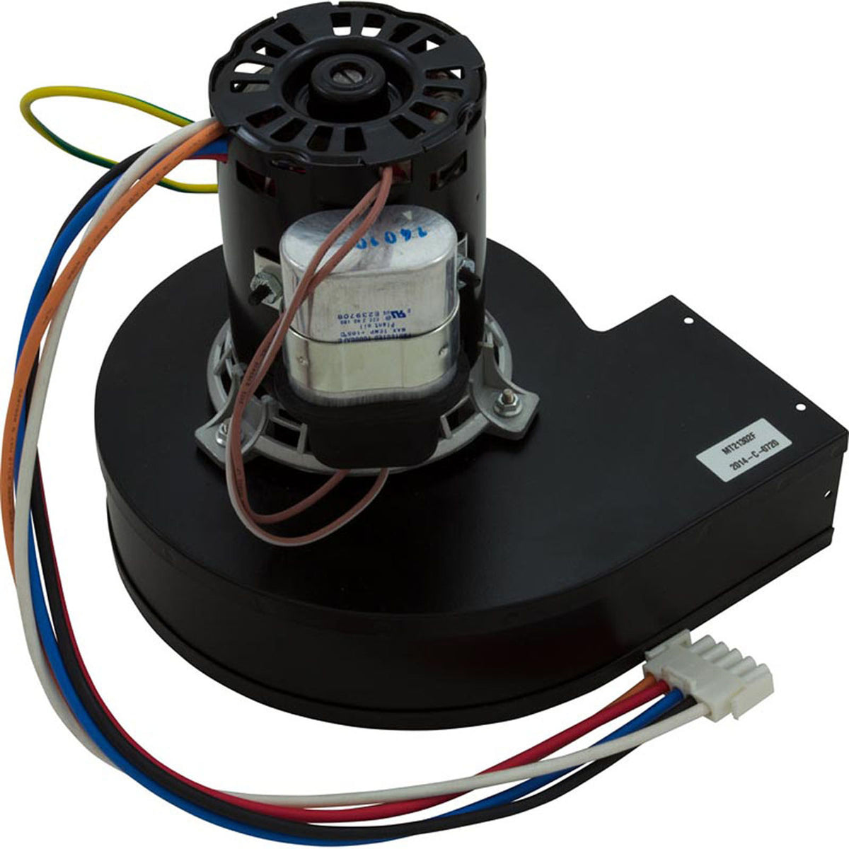 Blower, Zodiac Jandy LXi, with Gasket