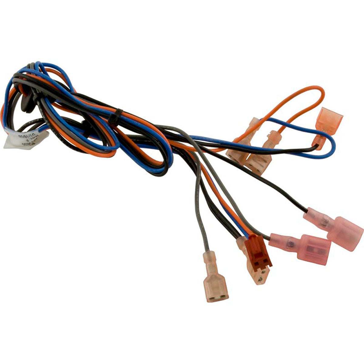 Wire Harness, Zodiac Jandy Lxi, Manual Reset