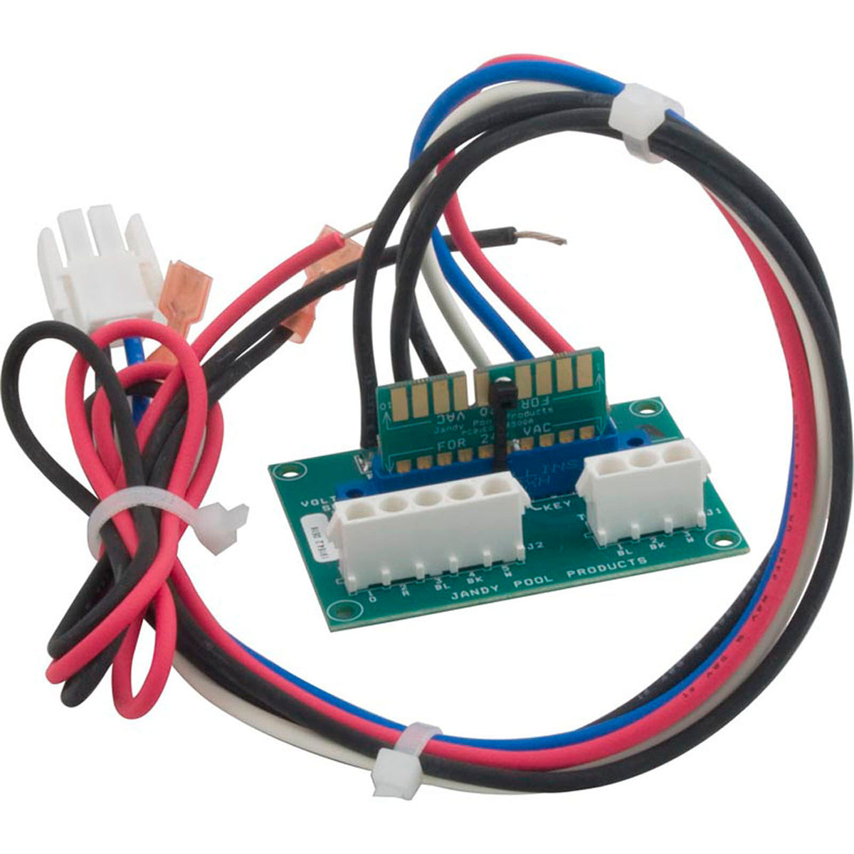Power Distribution PCB, Zodiac Jandy Lxi