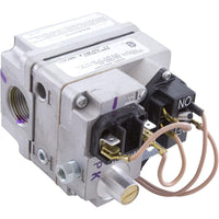 Gas Valve, Zodiac Laars HI-E/HI-E2