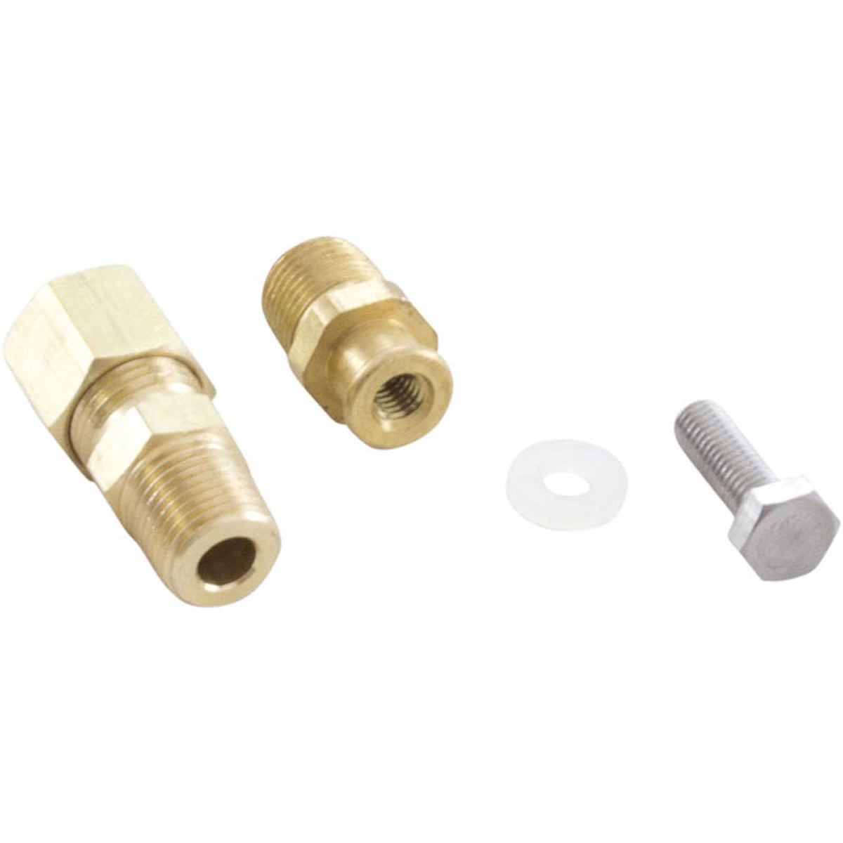 Gas Valve, Zodiac Laars HI-E/HI-E2