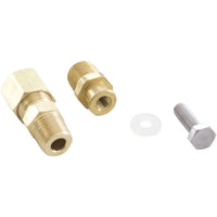 Gas Valve, Zodiac Laars HI-E/HI-E2