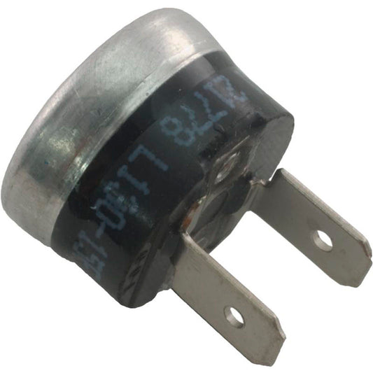 Hi-Limit, Zodiac Jandy LRZE/LRZM/Lxi, 130°F