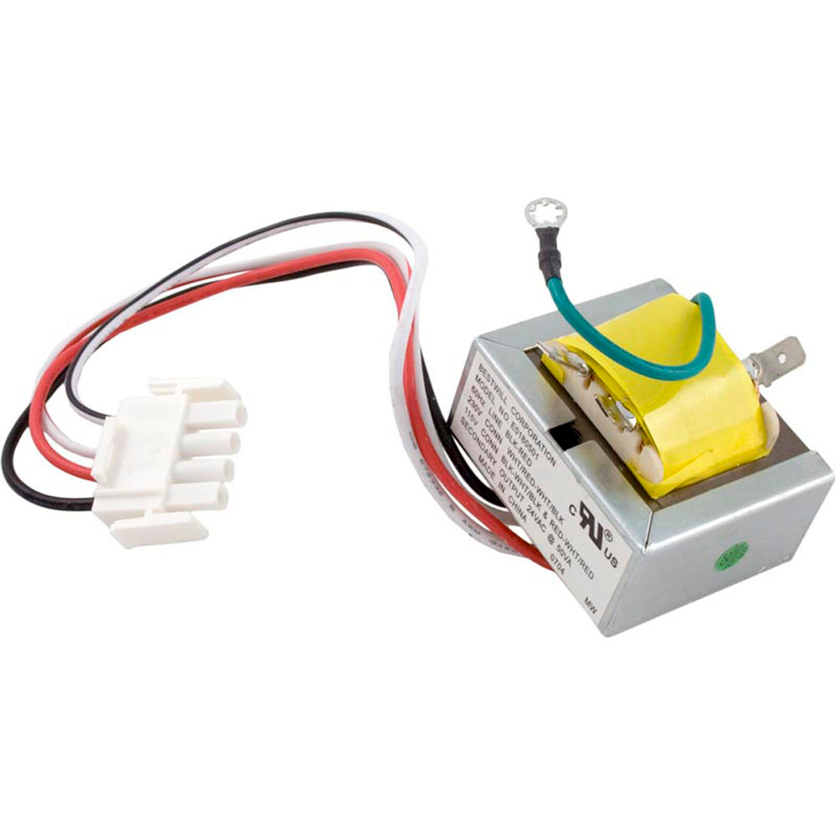 Transformer, Zodiac Jandy Laars EPC/ESC/EPH/HI-E2/Lite/LX/LT