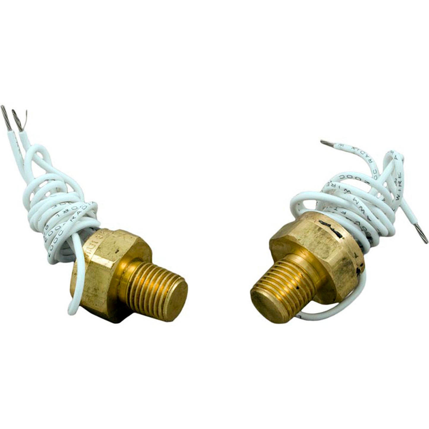 Hi-Limit Set, Zodiac Laars HI-E2