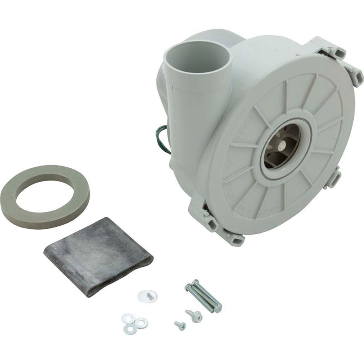 Blower, Zodiac Laars HI-E2