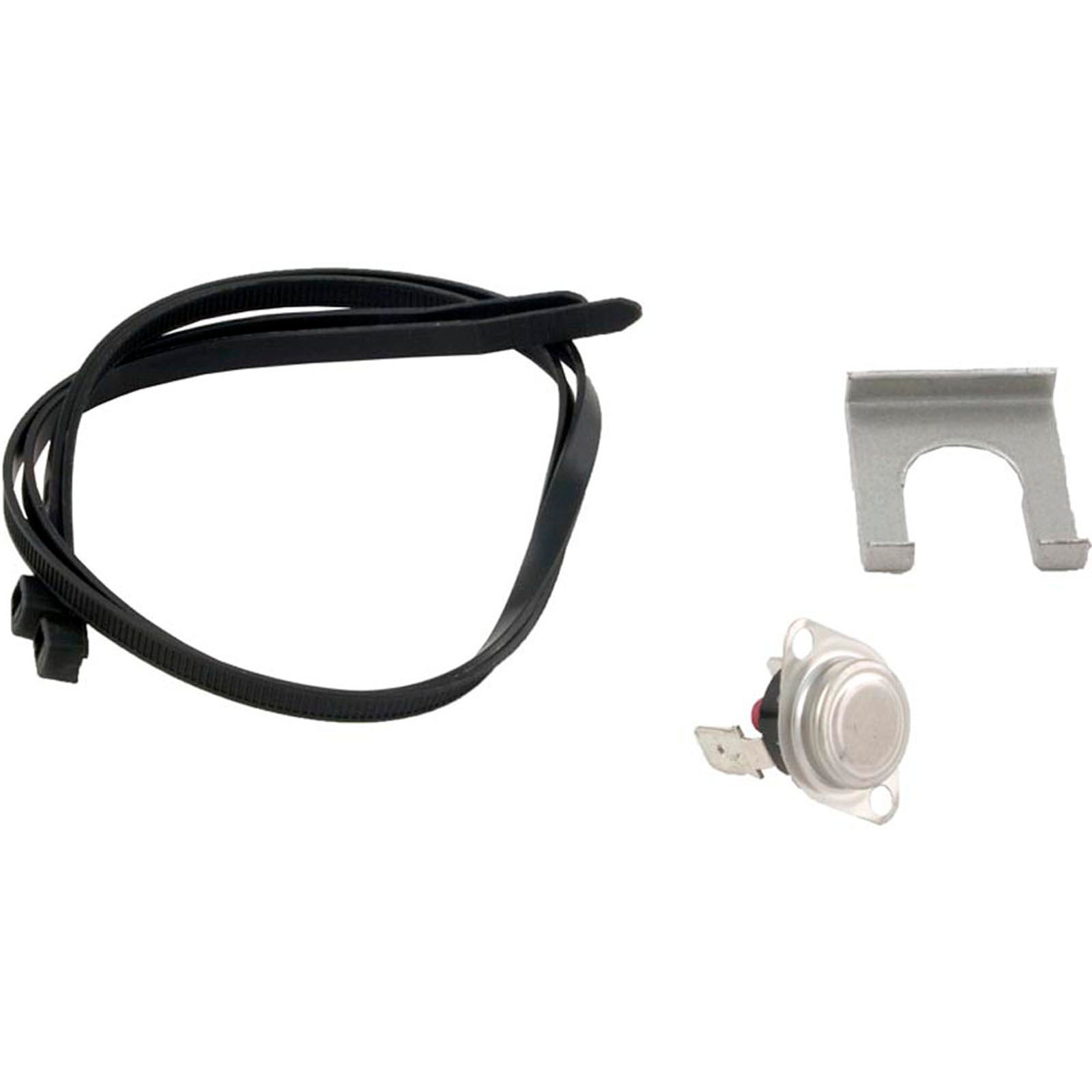 Vent Limit Switch, Zodiac Laars HI-E2