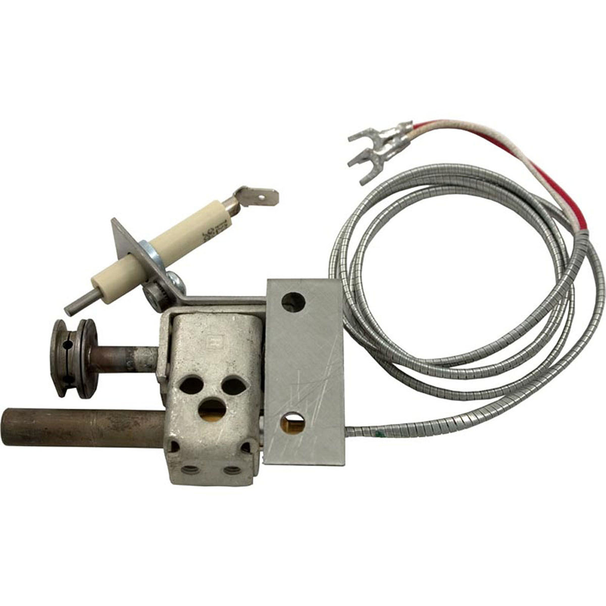 Pilot Burner, Zodiac Laars ESG/Lite, LP