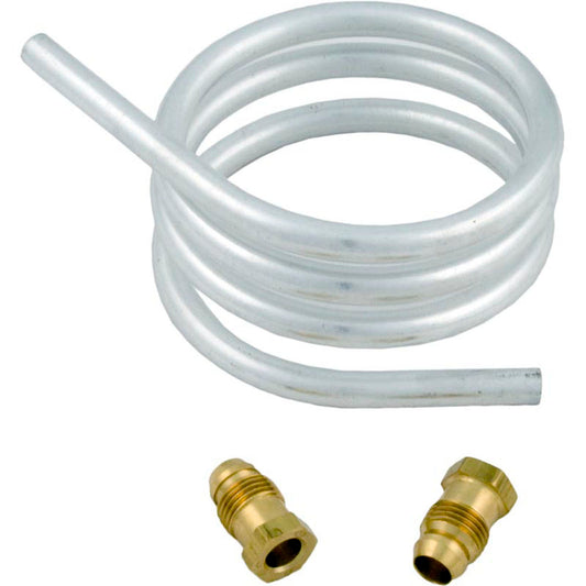 Pilot Tubing, Zodiac Jandy Laars EPC/ESC/EPG/ESG/Lite/EG/ES